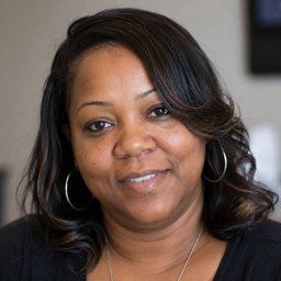 Portrait of Tanya R.